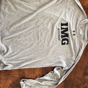 Loose fit Tee IMG ACADEMY